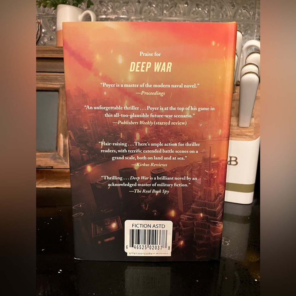 Book! - Picture 2 of 4